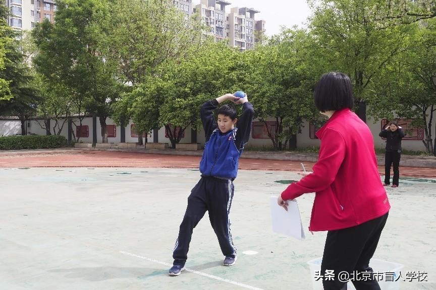 少年展风采运动向未来,运动会活动掠影