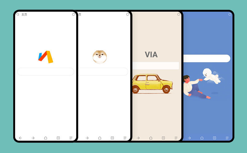 夸克浏览器现在到哪了,夸克浏览器强大在哪里