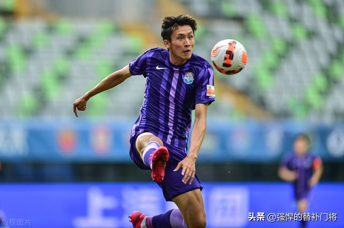29岁国脚独造3球爆发,22岁新星20分钟独造二球