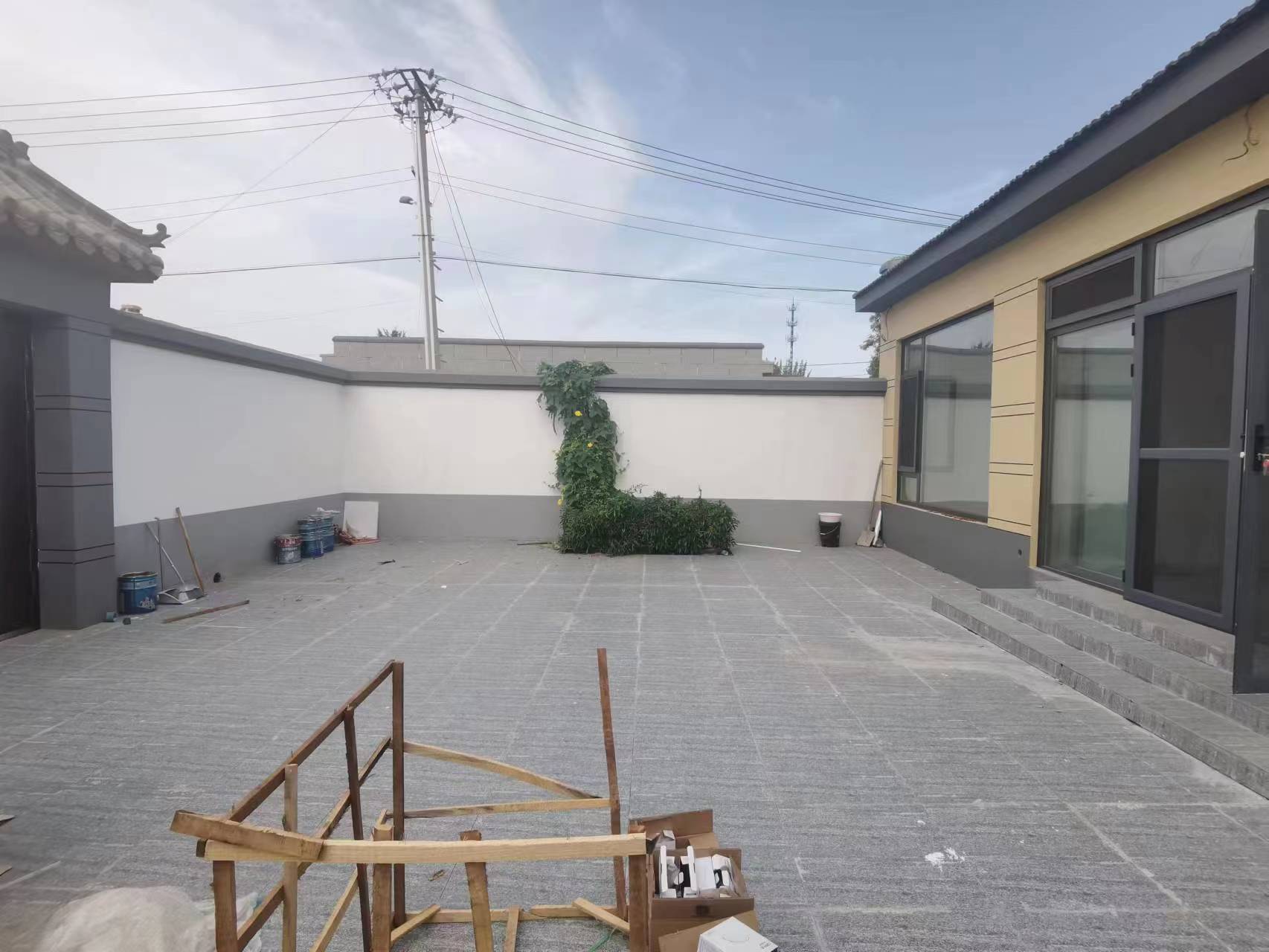 北京大兴1万8的农村小院,北京周边最便宜农村小院