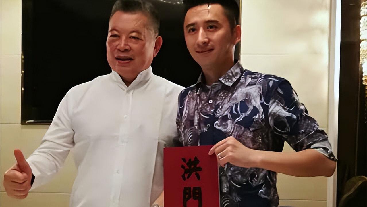 中国十大黑帮历史事件,十大黑帮组织排名