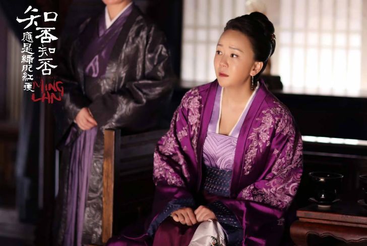 知否知否里的娴姐是谁,知否为什么娴姐不能高嫁