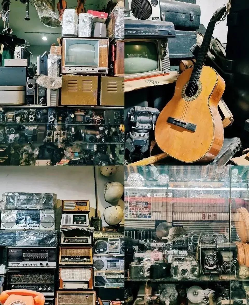 昆明跳蚤市场有几个,昆明跳蚤市场北市区