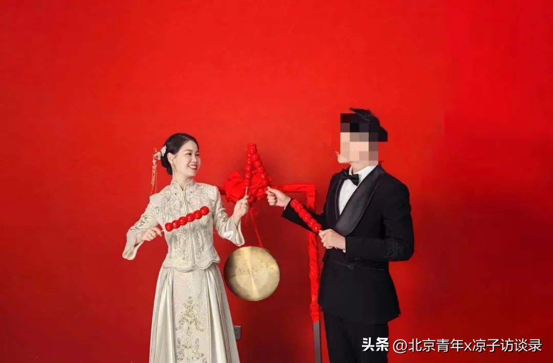 半年没来月经，去了医院后，才知道自己是“石女”