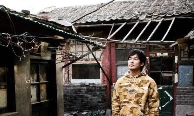 张国立和李连杰,李连杰张国立