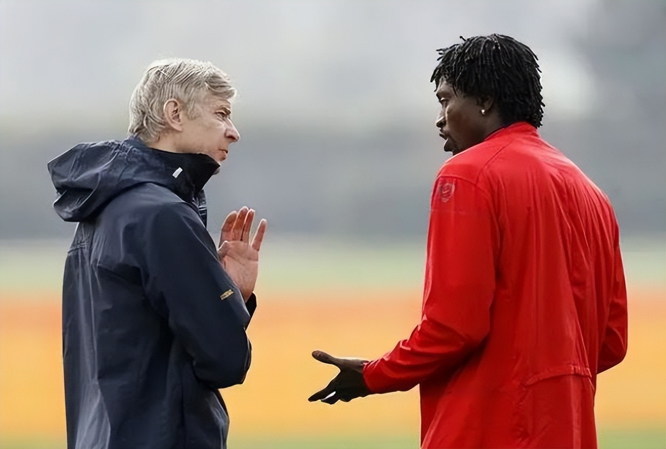 足坛反骨仔阿森纳,足坛十大反骨仔阿德巴约