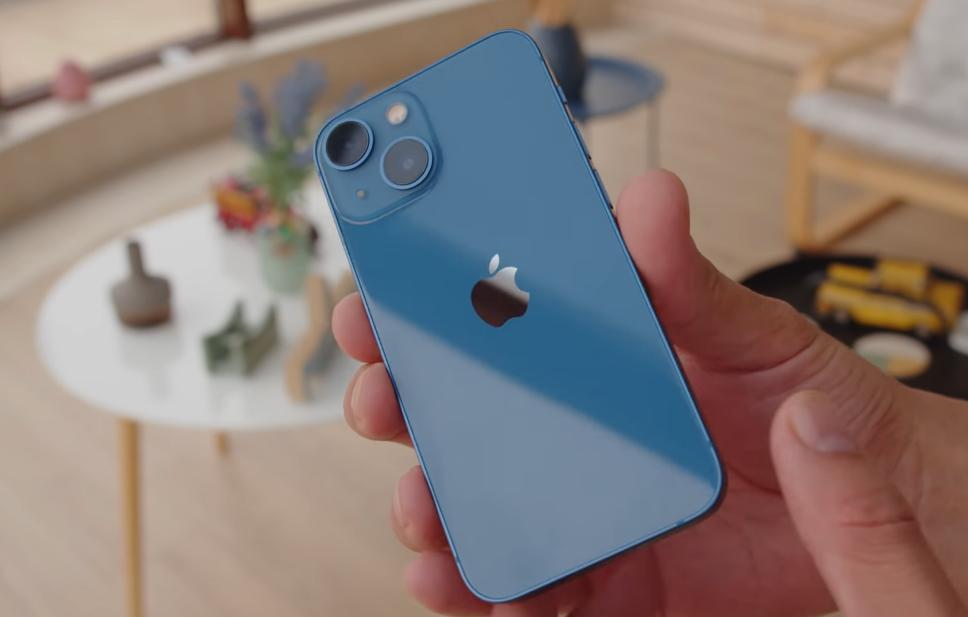 iphone13mini大屏幕,从5.4英寸换到6.7英寸