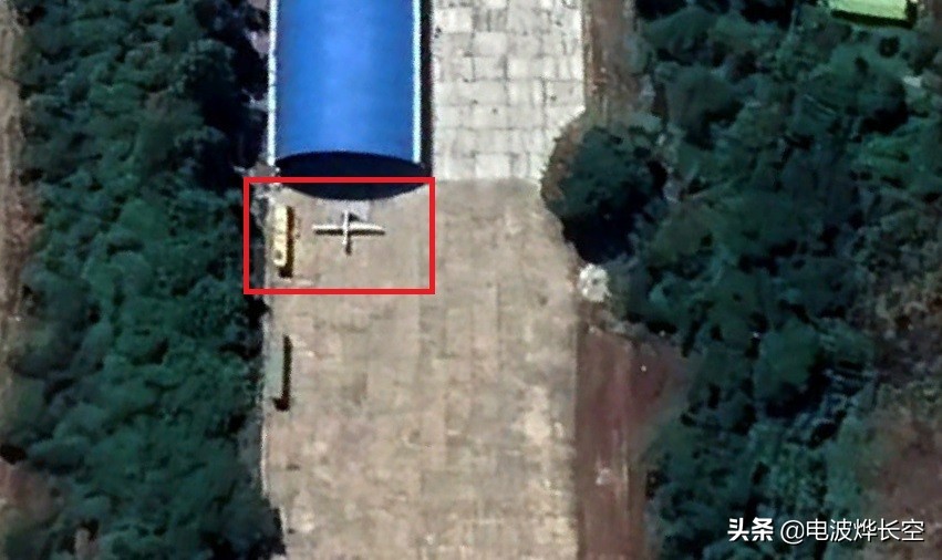 同时买中、土、伊三国察打一体无人机！埃塞俄比亚真是口味独特