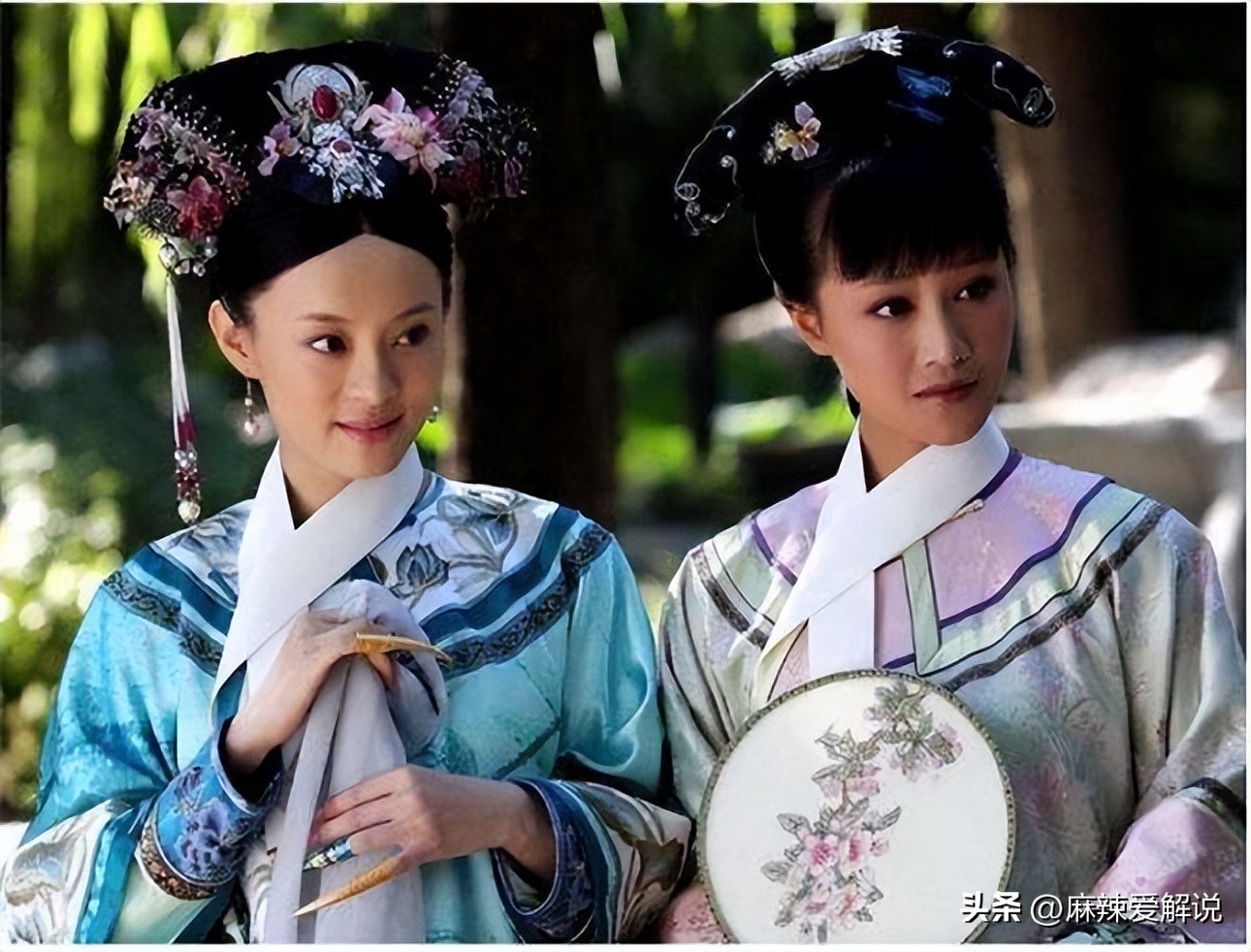 甄嬛传浣碧什么时候背叛甄嬛,甄嬛传浣碧是好是坏