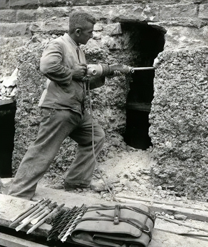 博世电动工具和博世电动工具区别,德国博世顶级电动工具