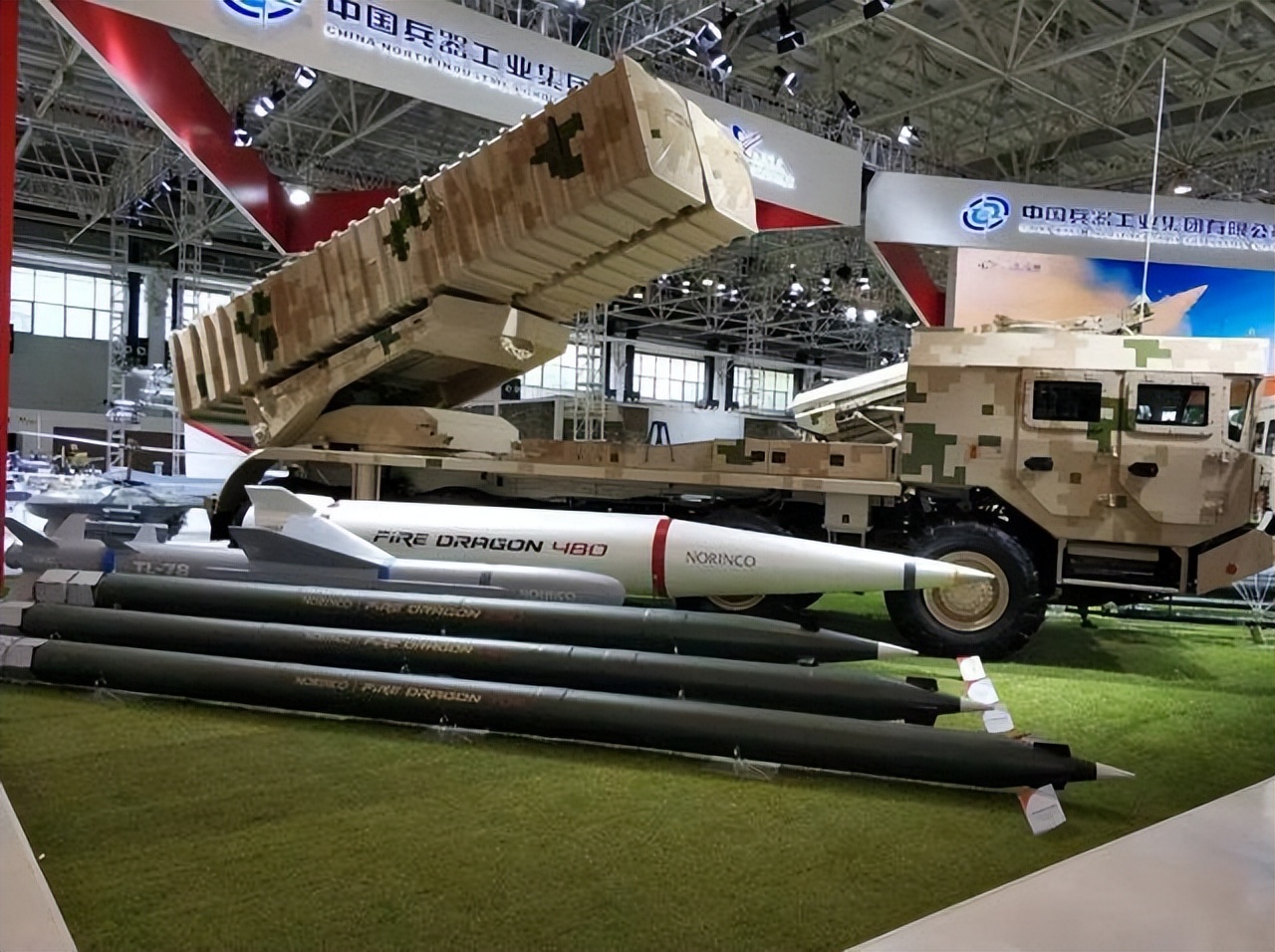阿联酋投资中国的项目,阿联酋有海马斯火箭炮吗
