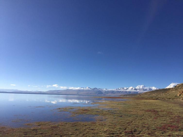进藏自驾游风景,走318进藏有哪些必去的景点