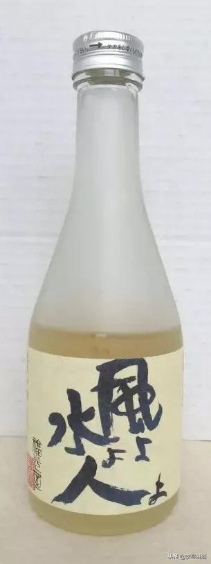 品酒笔记||为什么我们干不过日本人？