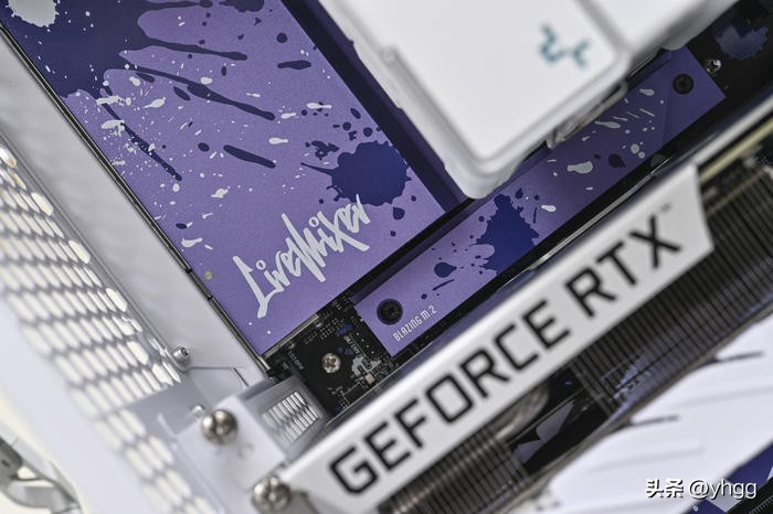 华擎z790支持sli吗,华擎z790闪电风暴参数