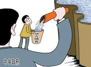 地方债务问题及解决方法,中央财政不兜底地方财政怎么办