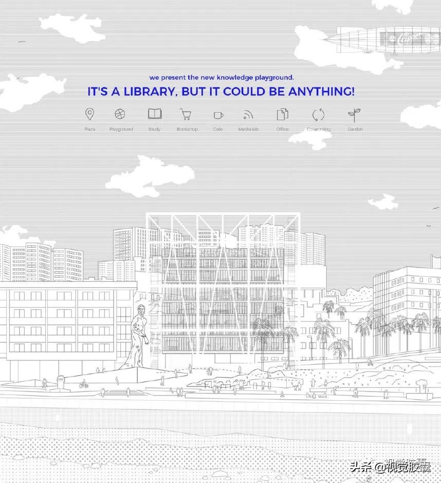 打破乏味!细节满满的线稿图真的不考虑吗?