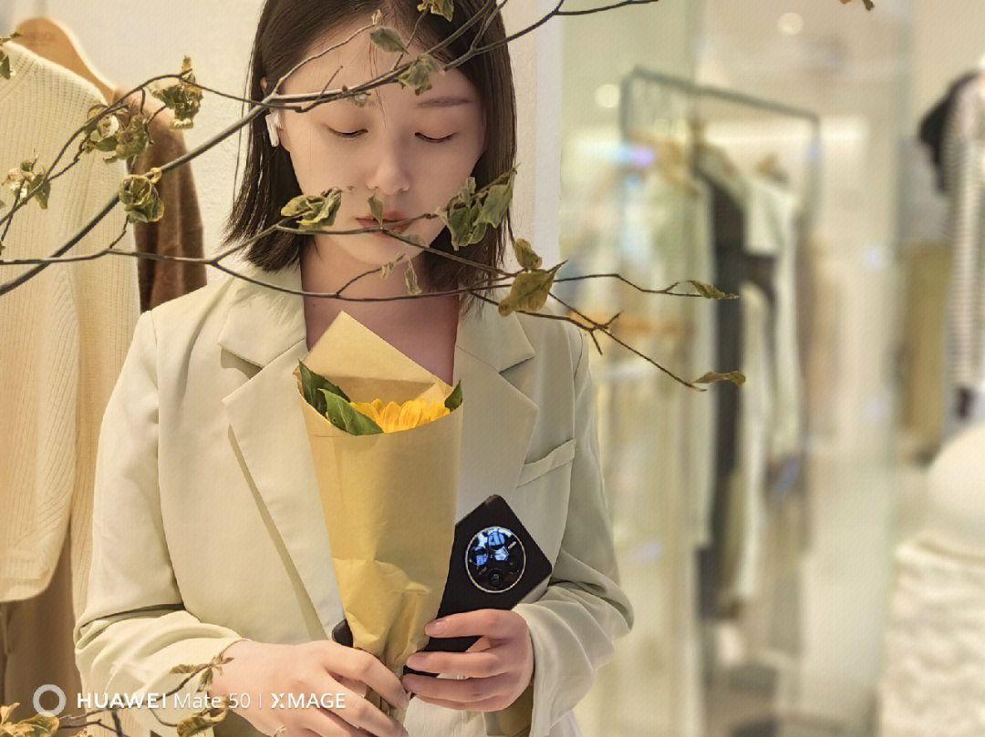 华为最新款手机mate50有什么优势,为啥专业人士建议买华为mate50