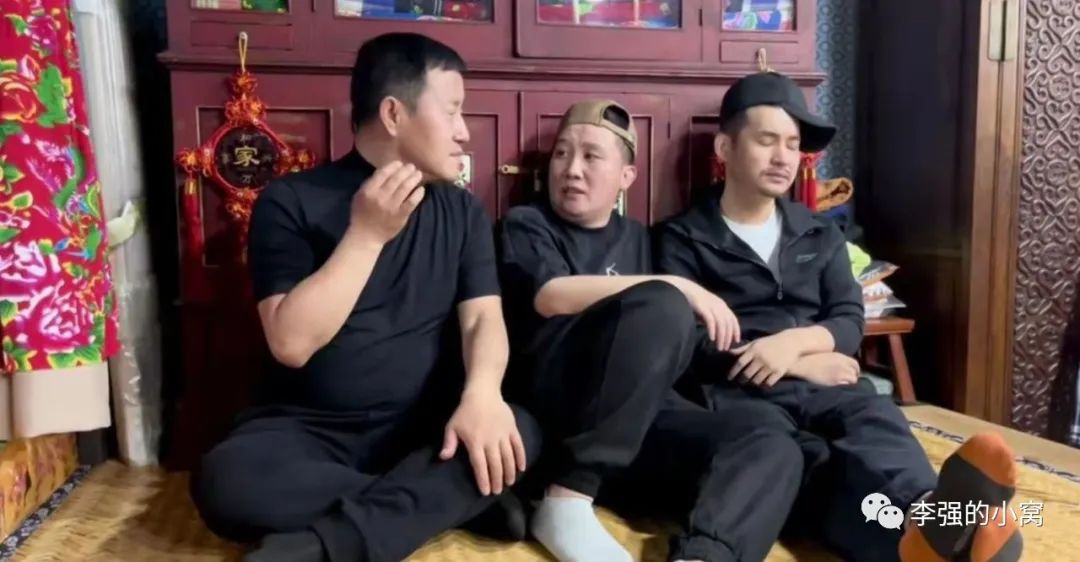 赵本山的师徒之情,赵本山与徒弟解除师徒关系