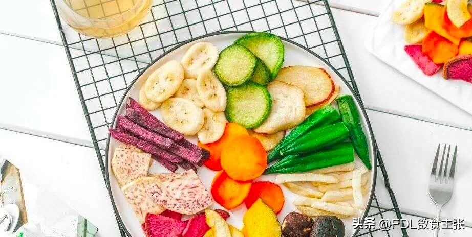 技术拯救,科技拯救吃喝新消费