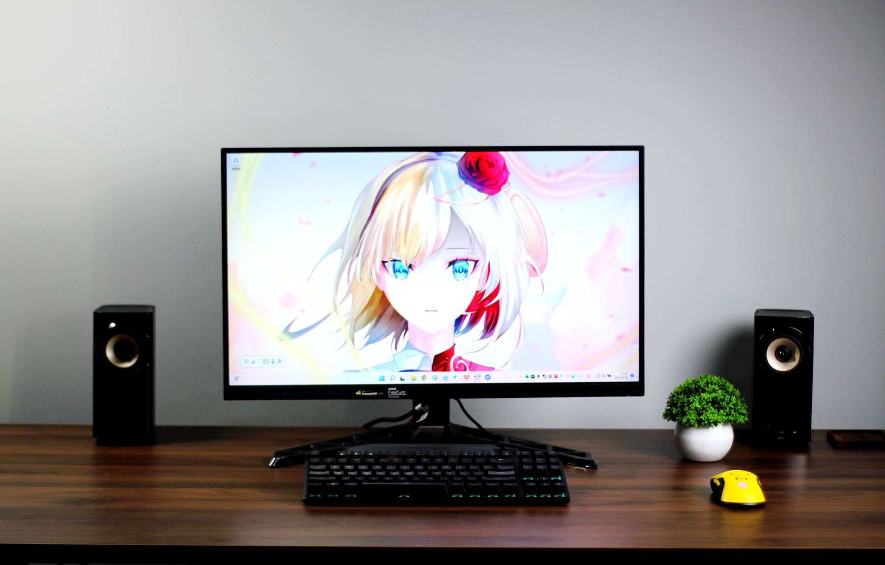 适合学生党的联想拯救者pro,联想拯救者y25-25显示器测评