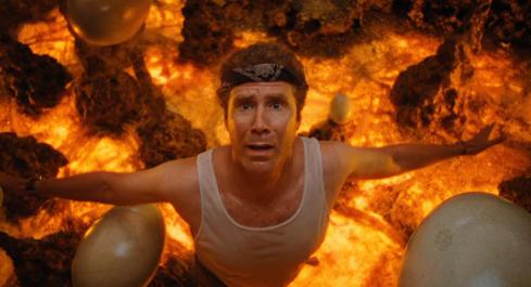 失落的大陆电影讲的是什么,电影失落的大陆