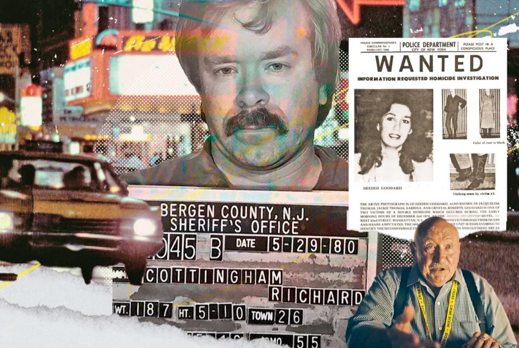 纽约富家女：14岁被逼阅成人片，参加真人派对，如今开始拍纪录片