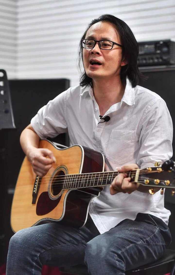 从爆红到无人问津的歌手,从火到无人问津的明星