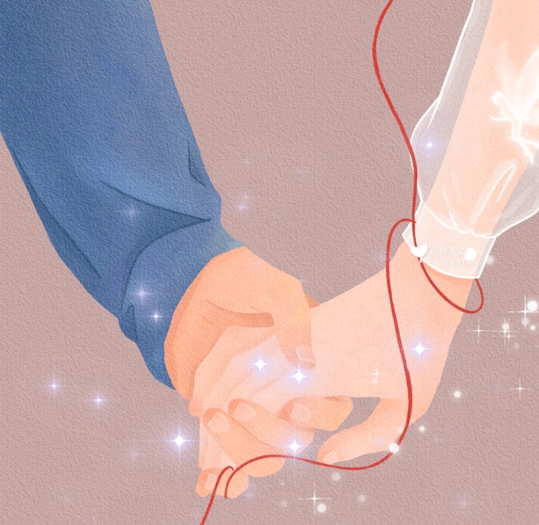 盘点那些浪漫不落俗的情人节文案,10句不落俗套的情人节文案