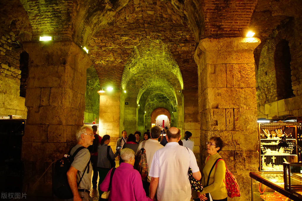 克罗地亚你所不知道的冷知识,克罗地亚国家女人冷知识