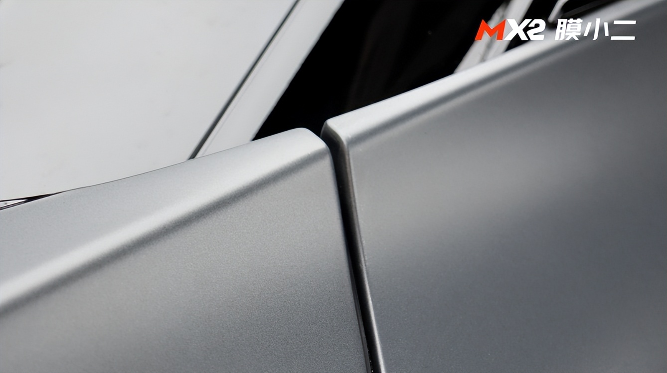 隐形车衣贴完后要注意什么,贴完隐形车衣后有哪些注意事项