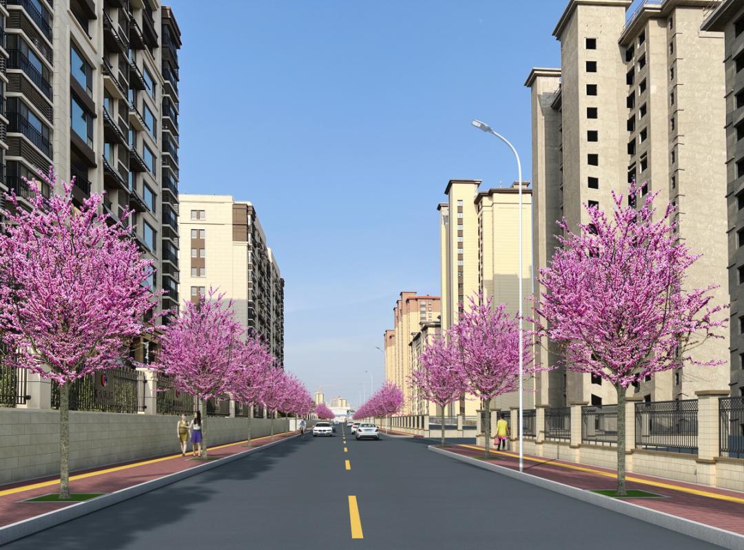 潍坊道路封闭施工通告,潍坊多条路段将封闭施工注意绕行