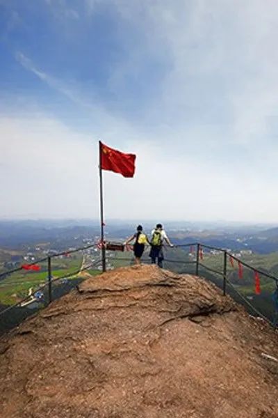 衡阳离浏阳石牛寨有多远,浏阳石牛寨适合老人玩吗