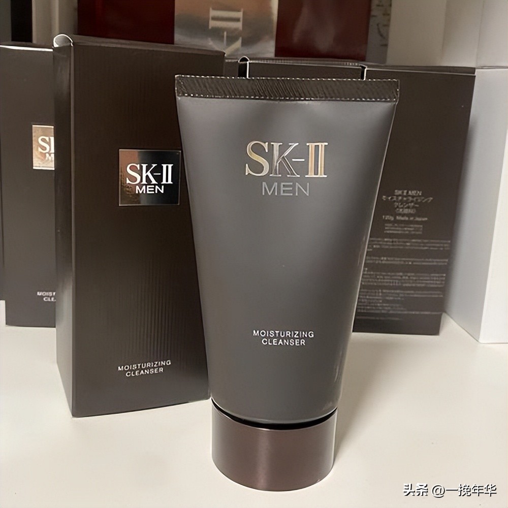 好用的男士洗面奶推荐性价比高,好用的男士洗面奶爽肤水
