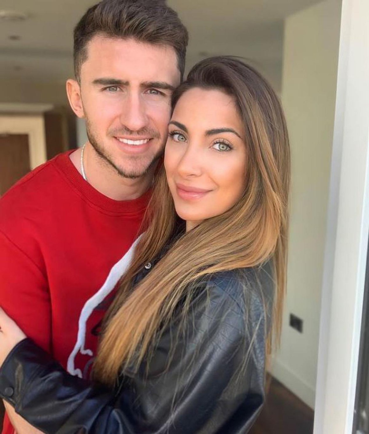 西班牙世界杯太太团惊艳全场,世界杯太太团美女