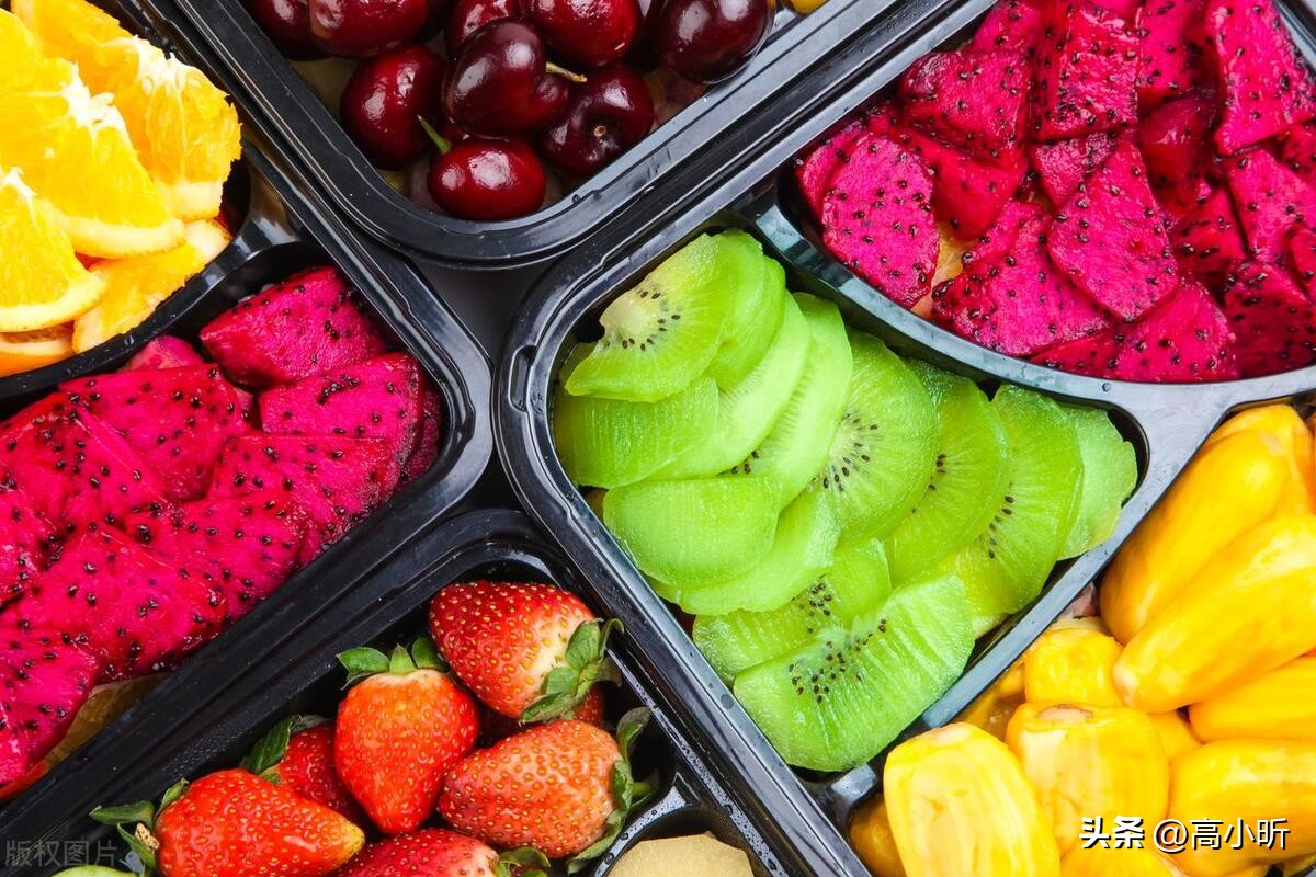 超市十大猫腻食物,偷偷告诉你超市8种食物不能买