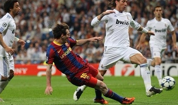 传控为什么怕防反,传控打法弊端