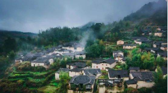 农村未来10年预言,农村未来10年会有什么改变