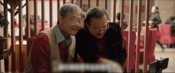 10年不接戏,他47岁靠配角走红,被赞“天才演技”!