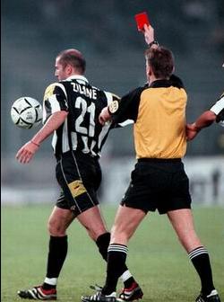 世界杯诸神黄昏06,2004年世界杯诸神黄昏之战