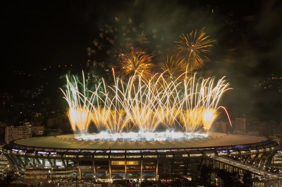 2014年世界杯决赛贺炜经典解说,世界杯谢幕封神之战