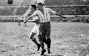 1998年世界杯谜团,1934年世界杯意大利集锦