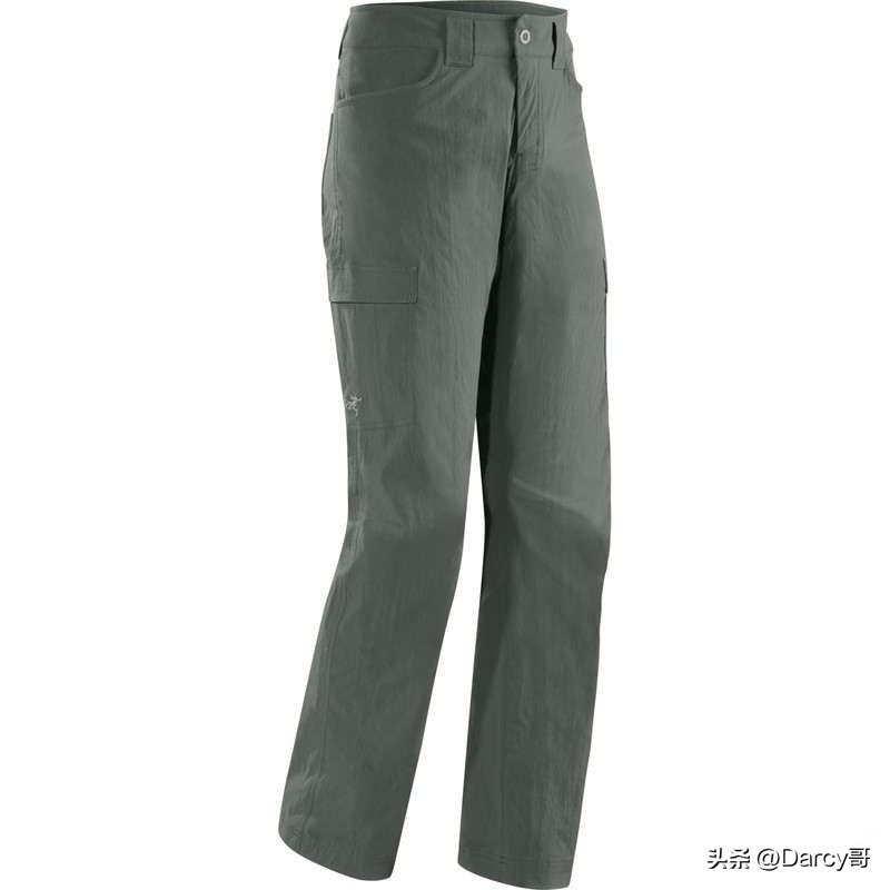 速干户外防风长裤,防风速干长裤速干短裤