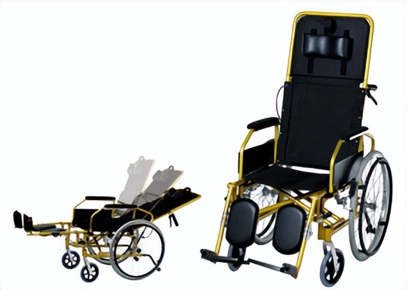 老年人轮椅的作用,老年人什么样的轮椅最好