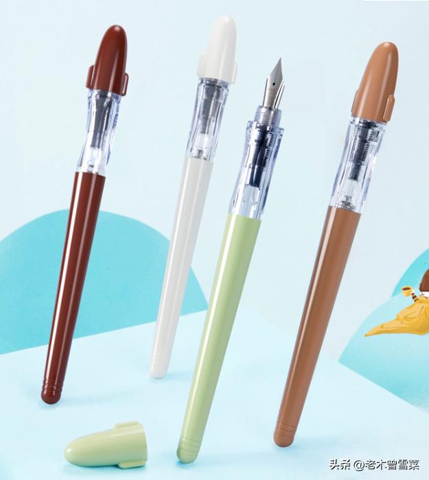 100元能买到什么样的钢笔,100元可以买到什么样的金尖钢笔