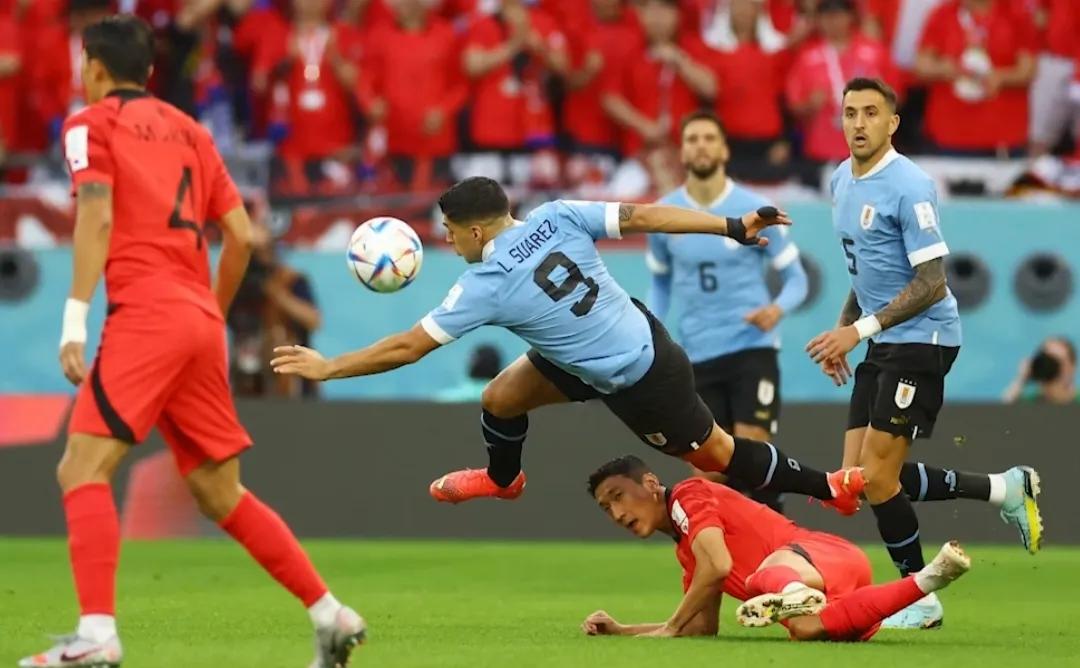 亚洲足球水平为什么都在进步,亚洲足球的进步肉眼可见