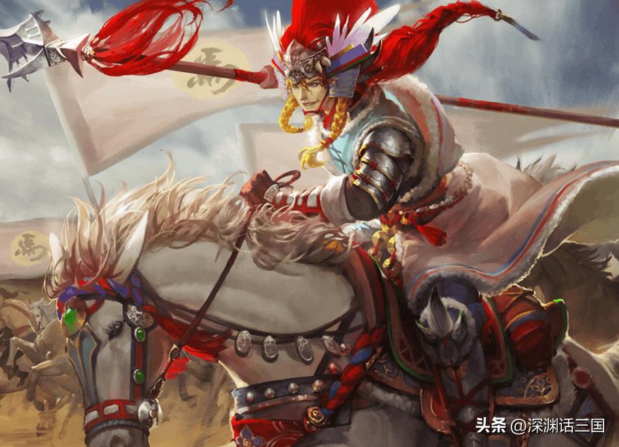 三国杀国战武将李典珠联璧合,三国杀国战十大强力组合