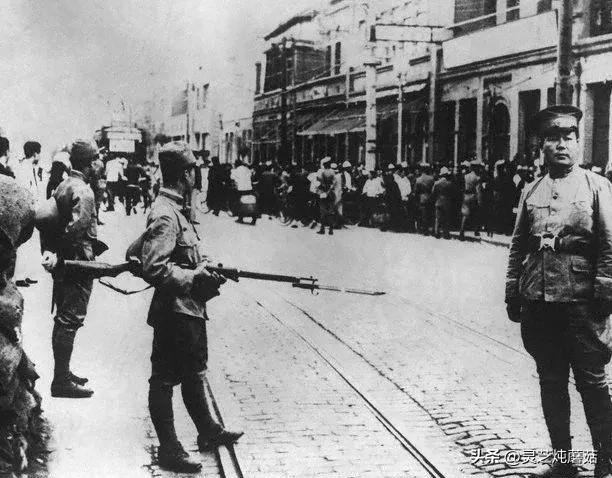 日寇*行暴**:巢湖温家套*案惨**