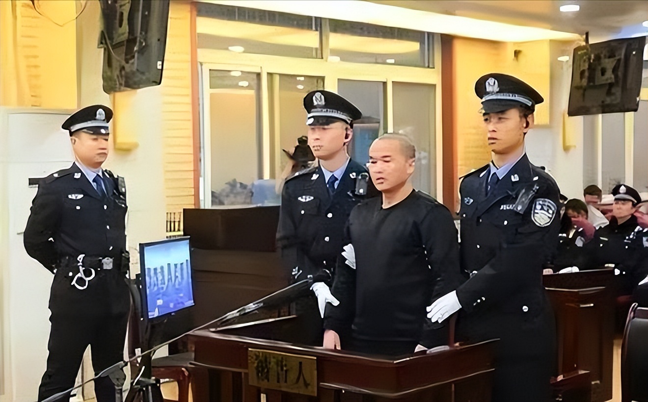 张扣扣被执行死刑后怎么反思,张扣扣被执行死刑真相