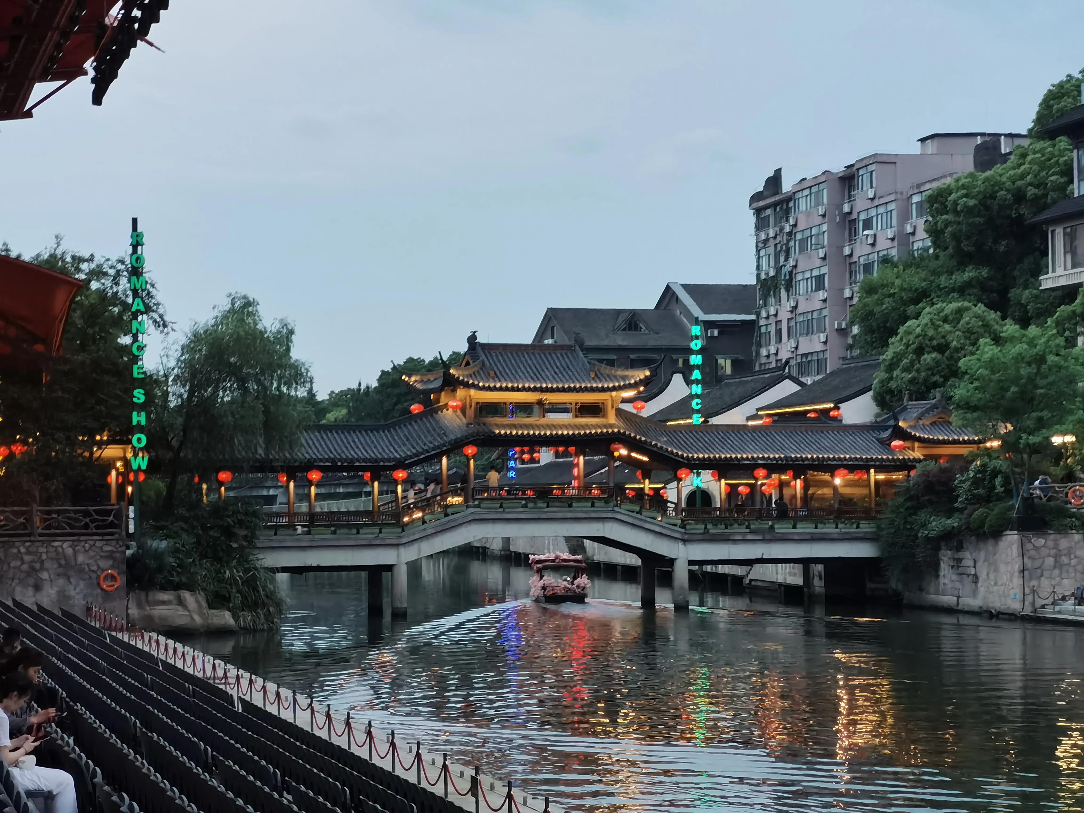 十大值得去的地方杭州,杭州文化之旅