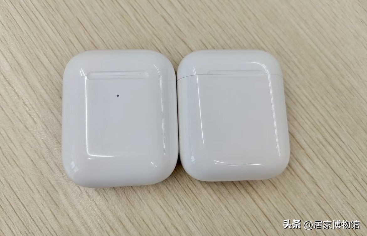 华强北两百多和三百多耳机的区别,一两百的华强北和正版耳机